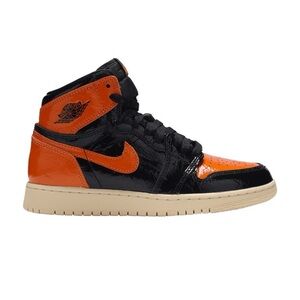 Air Jordan 1 Retro High OG “Shattered Backboard”